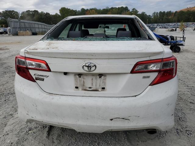 Photo 6 from auction – 2013 TOYOTA CAMRY L with VIN 4T1BF1FK7DU724400