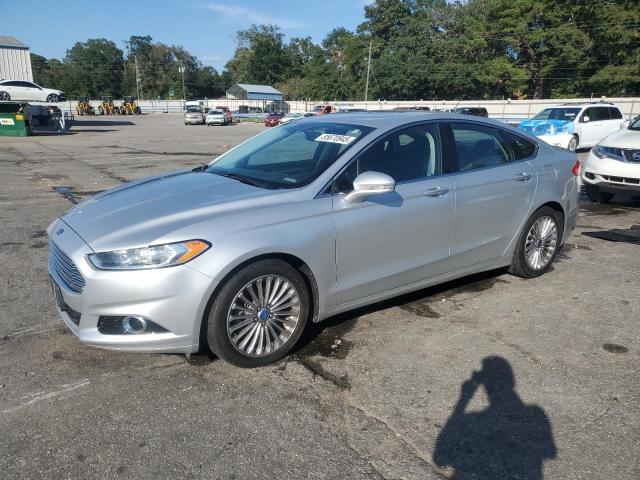 Photo 1 from auction – 2013 FORD FUSION TIT with VIN 3FA6P0K96DR157254