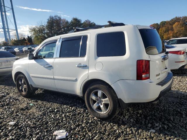 Photo 2 from auction – 2009 HONDA PILOT EX with VIN 5FNYF48449B027345