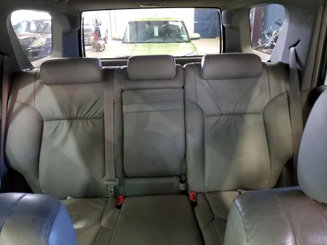 Photo 10 from auction – 2008 TOYOTA 4RUNNER LI with VIN JTEBU17R48K028595