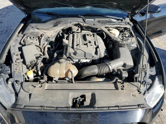 Photo 11 from auction – 2016 FORD MUSTANG with VIN 1FA6P8TH1G5226153