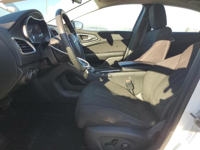 Photo 7 from auction – 2015 CHRYSLER 200 LX with VIN 1C3CCCFBXFN688930