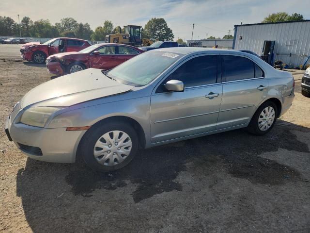 MERCURY MILAN 2006 with VIN 3MEFM07Z86R642377 - Photo from auction