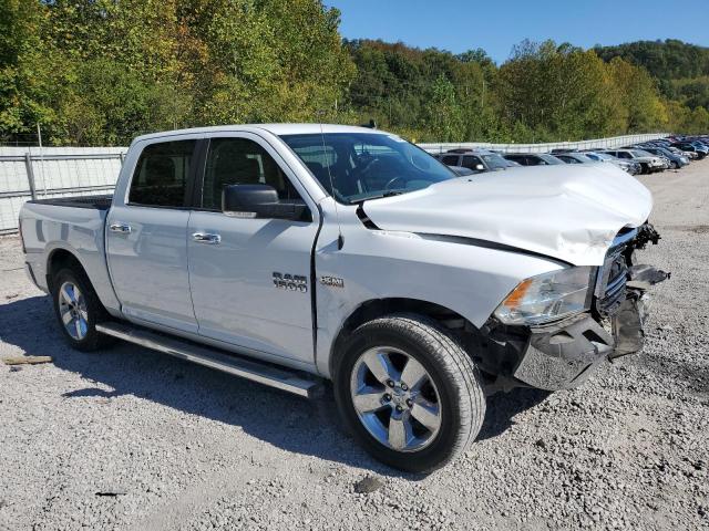Photo 4 from auction – 2016 RAM 1500 SLT with VIN 3C6RR6LT1GG289053