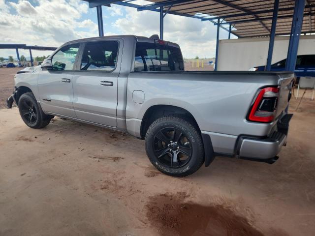 Photo 2 from auction – 2020 RAM 1500 BIG H with VIN 1C6SRFFT7LN382710