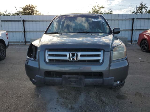 Photo 5 from auction – 2008 HONDA PILOT SE with VIN 5FNYF28328B002096
