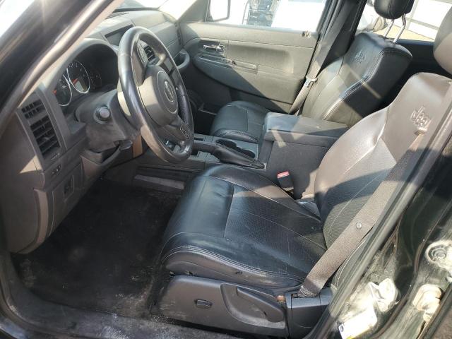 Photo 7 from auction – 2012 JEEP LIBERTY with VIN 1C4PJMAK1CW185695