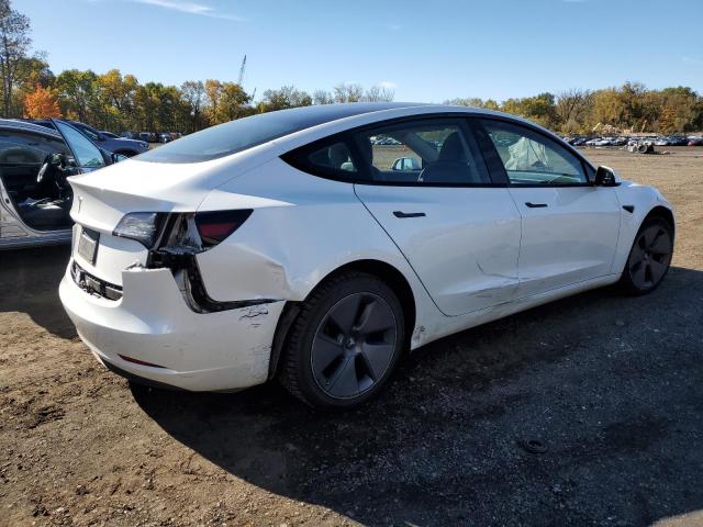 Photo 3 from auction – 2023 TESLA MODEL 3 with VIN 5YJ3E1EA1PF487999