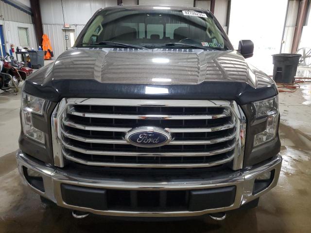 Photo 5 from auction – 2017 FORD F150 SUPER with VIN 1FTEW1EG5HFB20188
