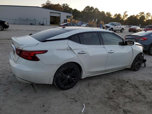 Photo 3 from auction – 2017 NISSAN MAXIMA 3.5 with VIN 1N4AA6AP2HC389045