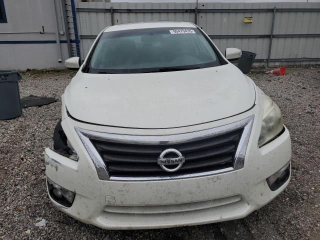Photo 5 from auction – 2014 NISSAN ALTIMA 2.5 with VIN 1N4AL3AP4EN370344