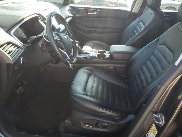 Photo 7 from auction – 2016 FORD EDGE SEL with VIN 2FMPK3J91GBB47911