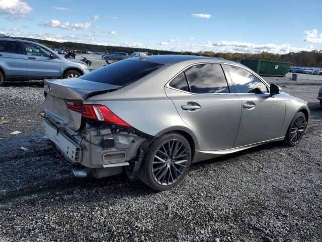 Photo 3 from auction – 2014 LEXUS IS 250 with VIN JTHCF1D26E5005161