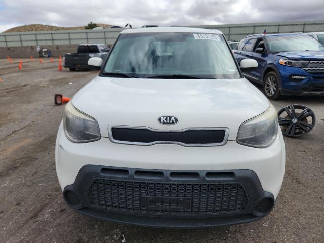 Photo 5 from auction – 2015 KIA SOUL with VIN KNDJN2A26F7162703