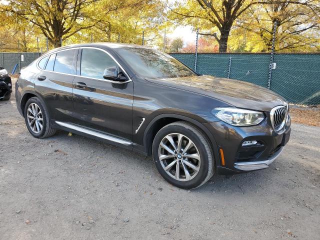 Photo 4 from auction – 2019 BMW X4 XDRIVE3 with VIN 5UXUJ3C50KLG55656