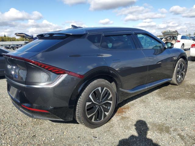 Zdjęcie 3 z aukcji – 2023 KIA EV6 LIGHT z VIN KNDC34LA6P5609882