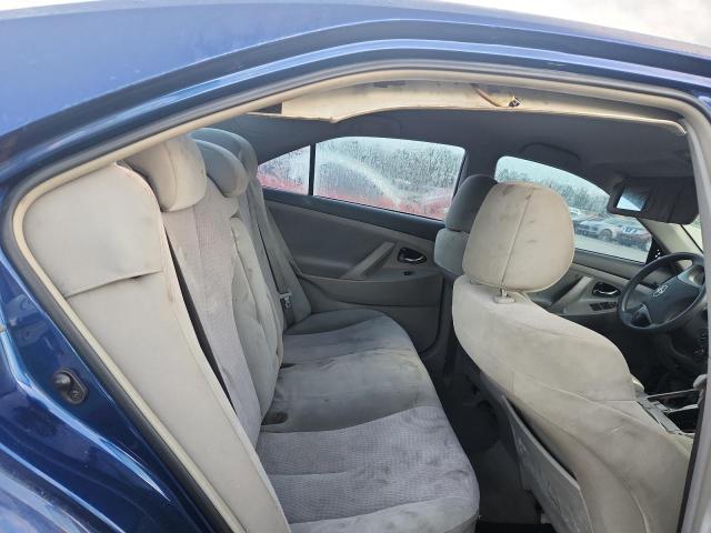 Photo 10 from auction – 2011 TOYOTA CAMRY with VIN 4T1BF3EK5BU733199