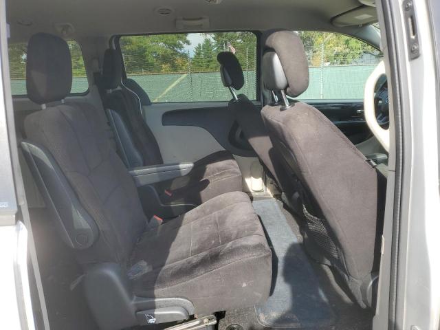 Photo 10 from auction – 2011 DODGE GRAND CARA with VIN 2D4RN3DG3BR626395
