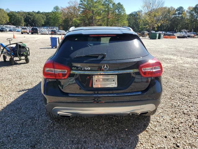 Photo 6 from auction – 2017 MERCEDES-BENZ GLA 250 with VIN WDCTG4EB2HJ297301