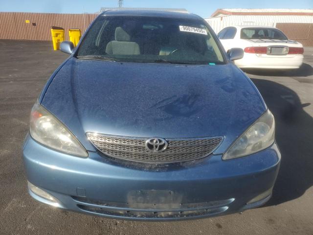 Photo 5 from auction – 2004 TOYOTA CAMRY LE with VIN JTDBE32K040253478