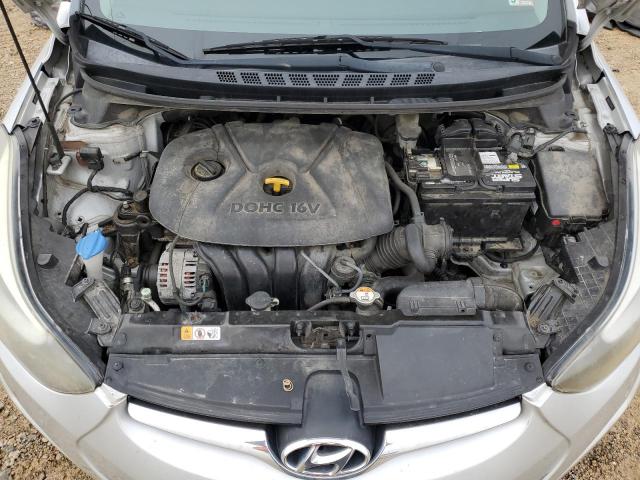 Photo 11 from auction – 2016 HYUNDAI ELANTRA SE with VIN 5NPDH4AE7GH660657