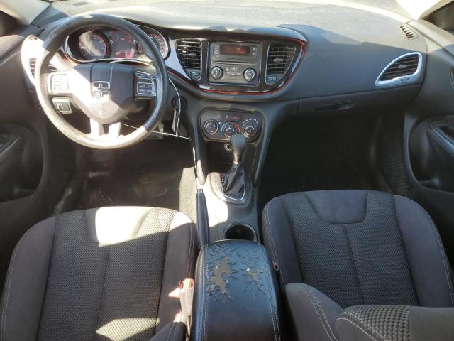 Photo 8 from auction – 2015 DODGE DART SXT with VIN 1C3CDFBB0FD211563