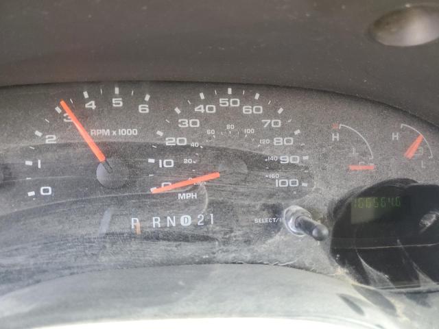 Photo 9 from auction – 2007 FORD ECONOLINE with VIN 1FTNE24W07DA04800