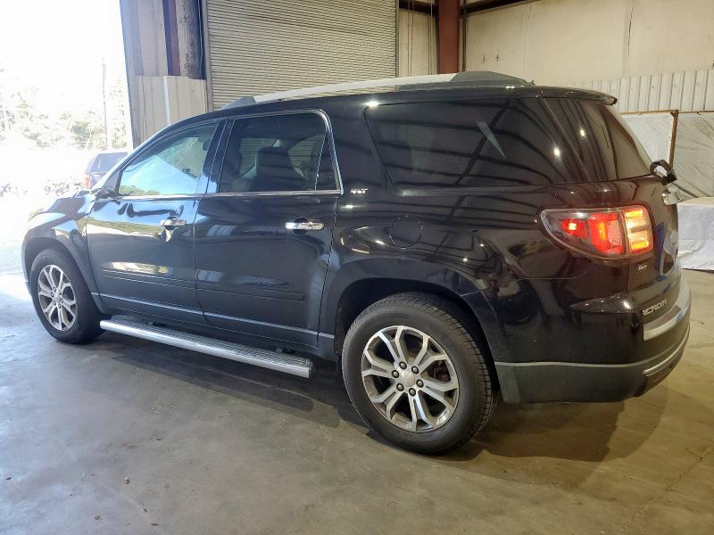 Photo 2 from auction – 2016 GMC ACADIA SLT with VIN 1GKKRRKD5GJ149273
