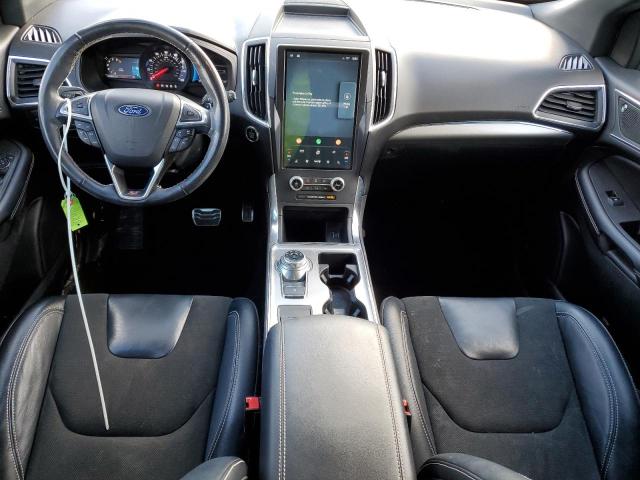 Photo 8 from auction – 2023 FORD EDGE ST with VIN 2FMPK4AP4PBA12538