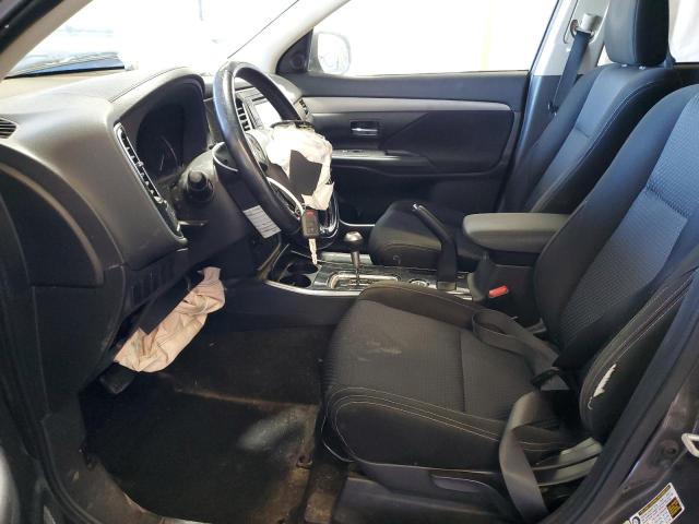 Photo 7 from auction – 2017 MITSUBISHI OUTLANDER with VIN JA4AZ2A31HZ012660
