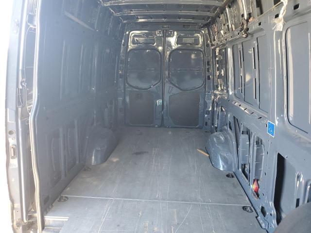 Photo 10 from auction – 2021 MERCEDES-BENZ SPRINTER 2 with VIN W1Y40CHY4MT071652