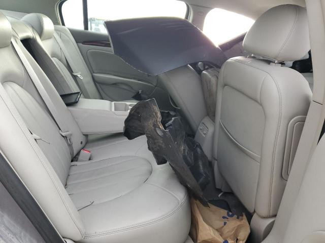 Photo 10 from auction – 2007 BUICK LUCERNE CX with VIN 1G4HD57227U105309