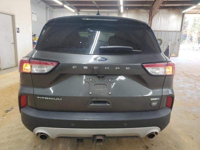 Photo 6 from auction – 2020 FORD ESCAPE TIT with VIN 1FMCU9J91LUA25131