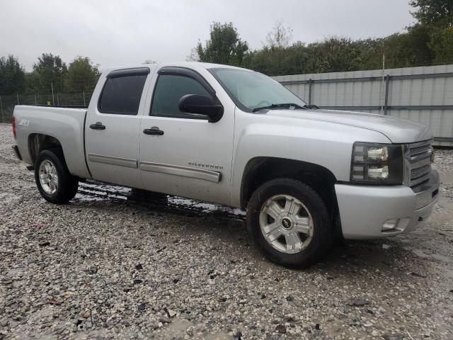 Photo 4 from auction – 2011 CHEVROLET SILVERADO with VIN 3GCPKSE32BG198120