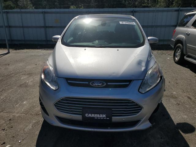 Photo 5 from auction – 2013 FORD C-MAX SEL with VIN 1FADP5BU6DL547200