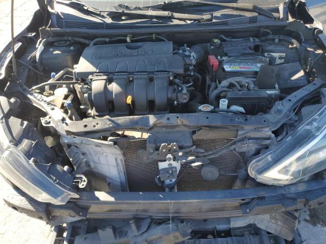 Photo 11 from auction – 2016 NISSAN SENTRA S with VIN 3N1AB7AP1GL684608