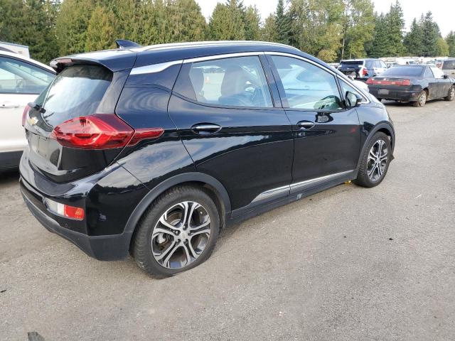 Photo 3 from auction – 2017 CHEVROLET BOLT EV PREMIER with VIN 1G1FX6S00H4179661