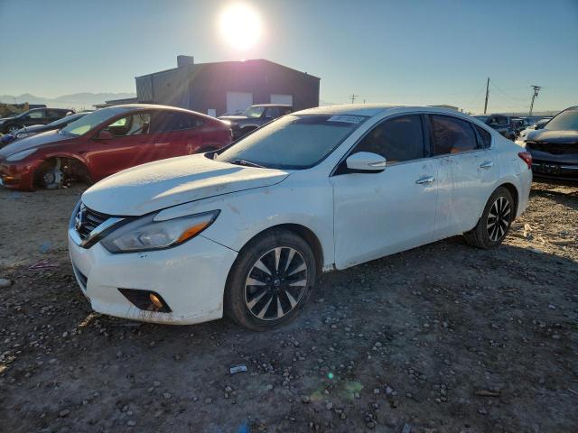 Photo 1 from auction – 2018 NISSAN ALTIMA 2.5 with VIN 1N4AL3AP7JC170791
