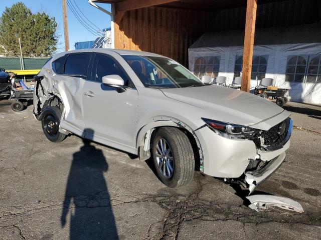 Photo 4 from auction – 2025 MAZDA CX-5 SELEC with VIN JM3KFBBL9S0548311
