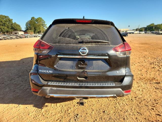 Photo 6 from auction – 2018 NISSAN ROGUE S with VIN 5N1AT2MT3JC852818