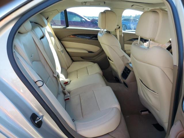 Photo 10 from auction – 2014 CADILLAC CTS LUXURY with VIN 1G6AR5S38E0174116