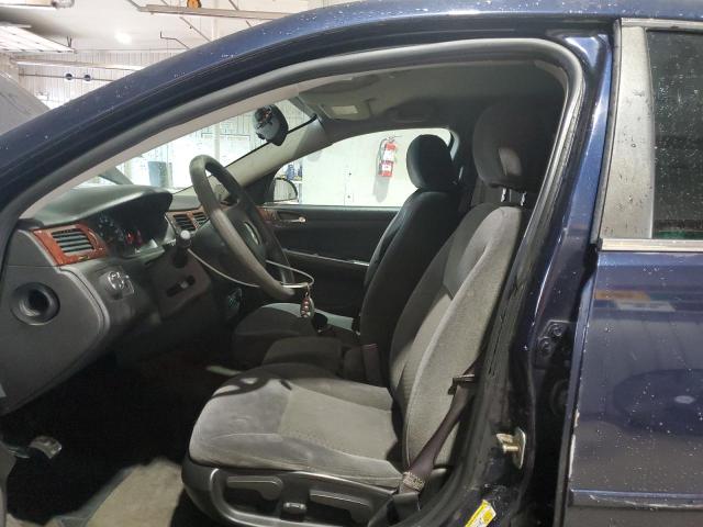 Photo 7 from auction – 2008 CHEVROLET IMPALA LT with VIN 2G1WT58N281374326
