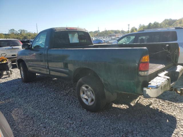 Photo 2 from auction – 2001 TOYOTA TUNDRA SR5 with VIN 5TBKT44101S149929