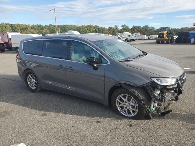 Photo 4 from auction – 2025 CHRYSLER PACIFICA S with VIN 2C4RC1BG6SR552223