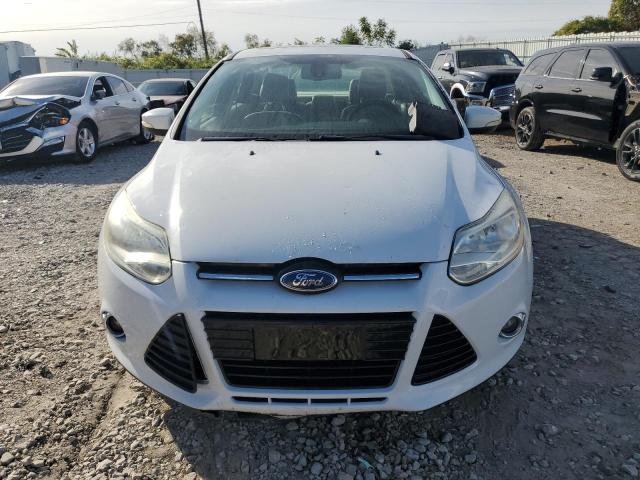 Photo 5 from auction – 2012 FORD FOCUS SEL with VIN 1FAHP3H24CL357695