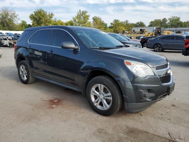 Photo 4 from auction – 2013 CHEVROLET EQUINOX LS with VIN 2GNALBEK7D1135561
