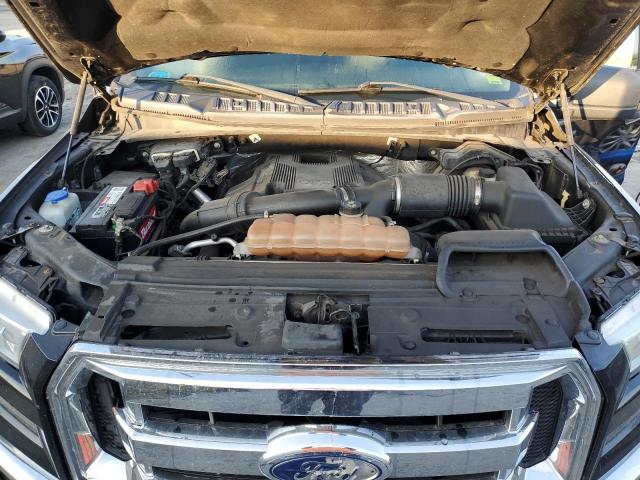Photo 11 from auction – 2017 FORD F150 SUPER with VIN 1FTEW1EGXHFB42140