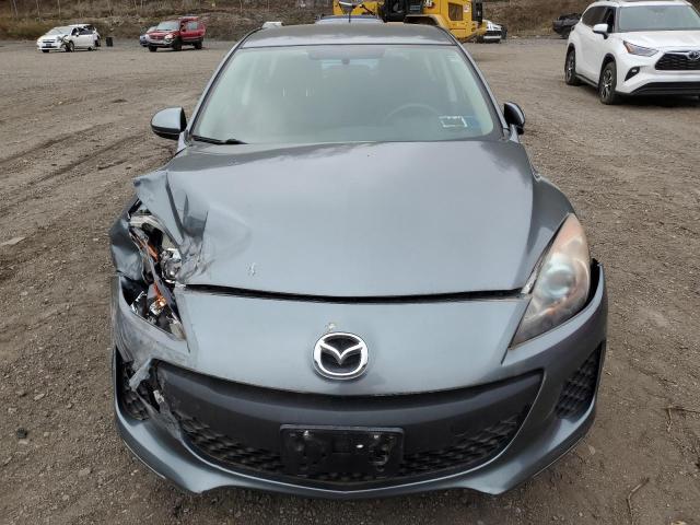 Photo 5 from auction – 2013 MAZDA 3 I with VIN JM1BL1L75D1783573