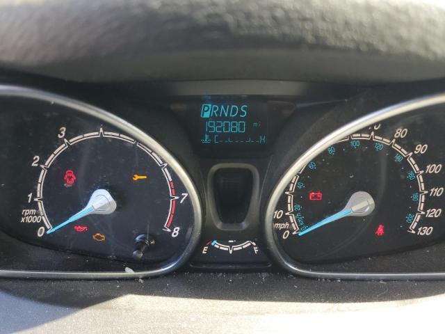 Photo 9 from auction – 2016 FORD FIESTA SE with VIN 3FADP4EJ1GM101129