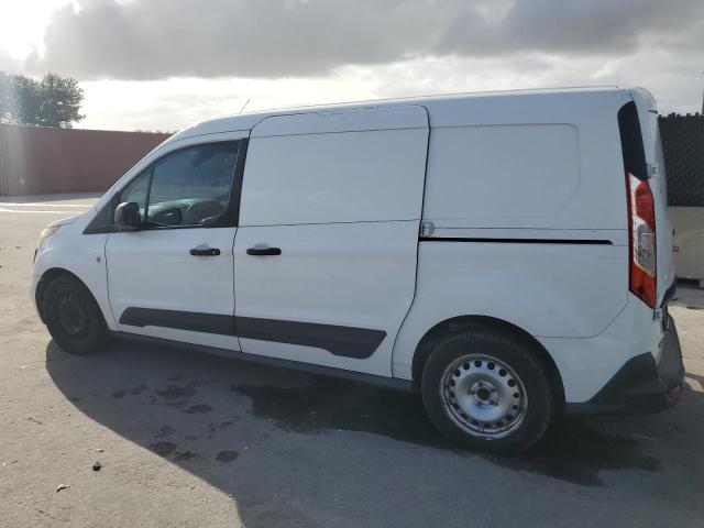 صورة رقم 2 من المزاد - 2014 FORD TRANSIT CO مع VIN NM0LS7F77E1135155
